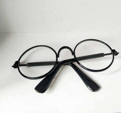 Wholesale Pet glasses,  cat sunglasses,  pet UV protection glasses,  trendy cool accessories,  protective glasses