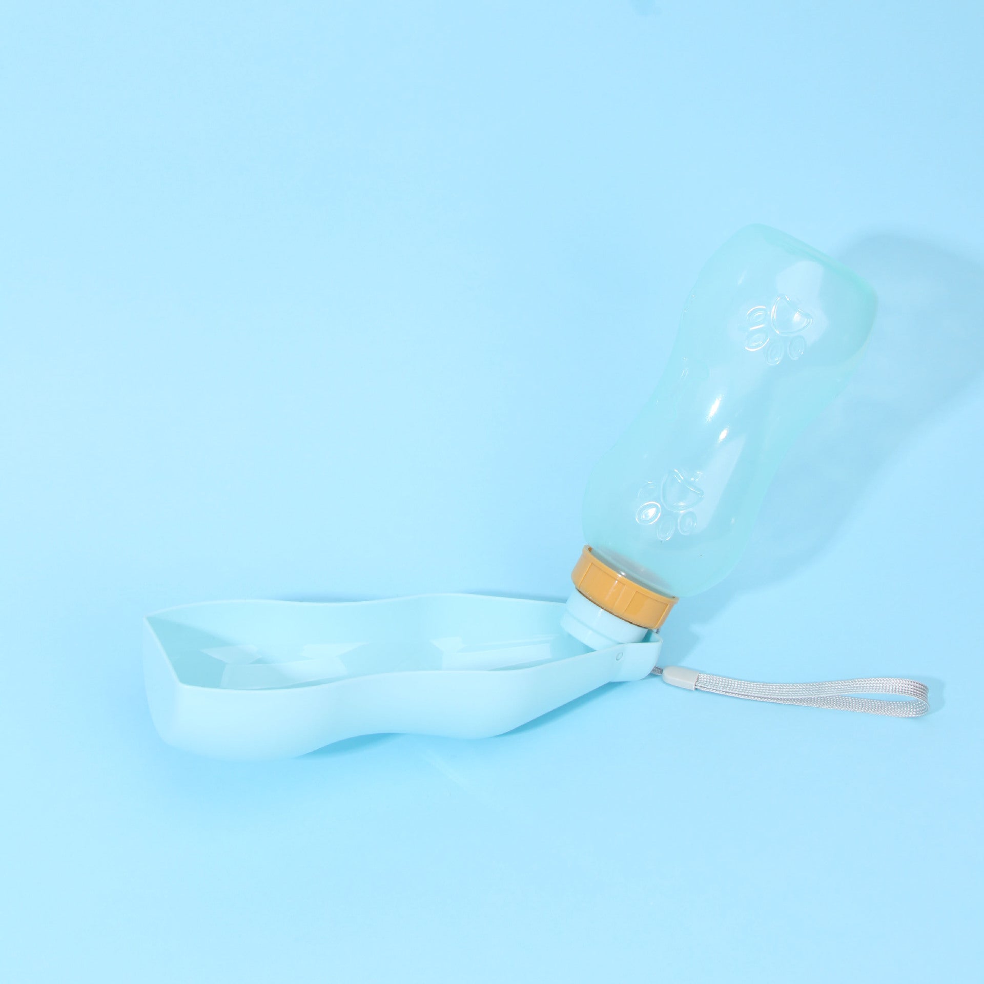 Wholesale Pet Portable Water Cup Water Feeder