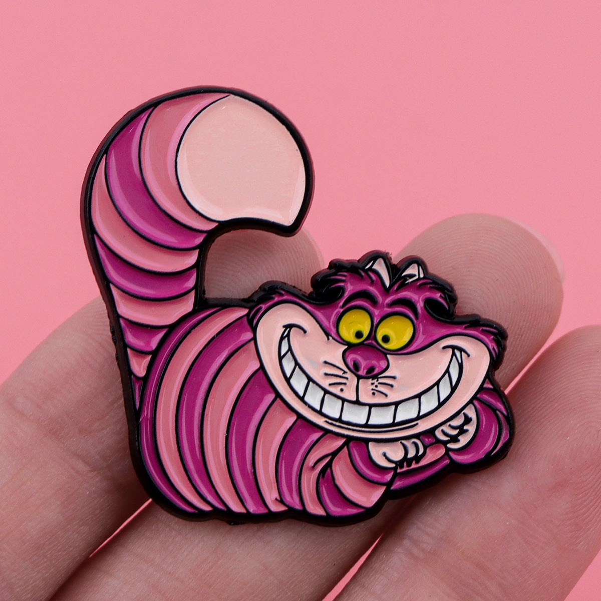 Wholesale  Brooch Cartoon Metal Badge