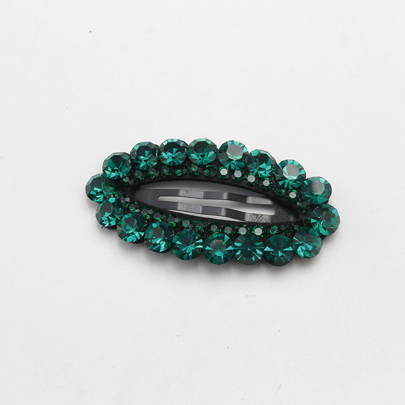 Wholesale Fashion Hair Accessories Clip