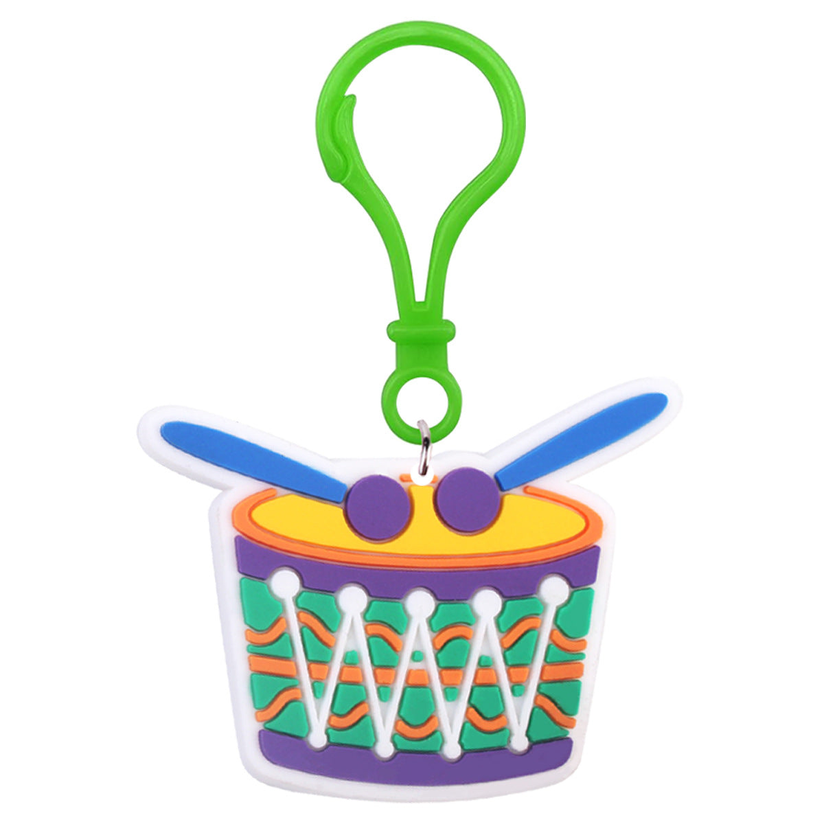 Wholesale 10pcs Carnival Party Masked Ball Lobster Keychain