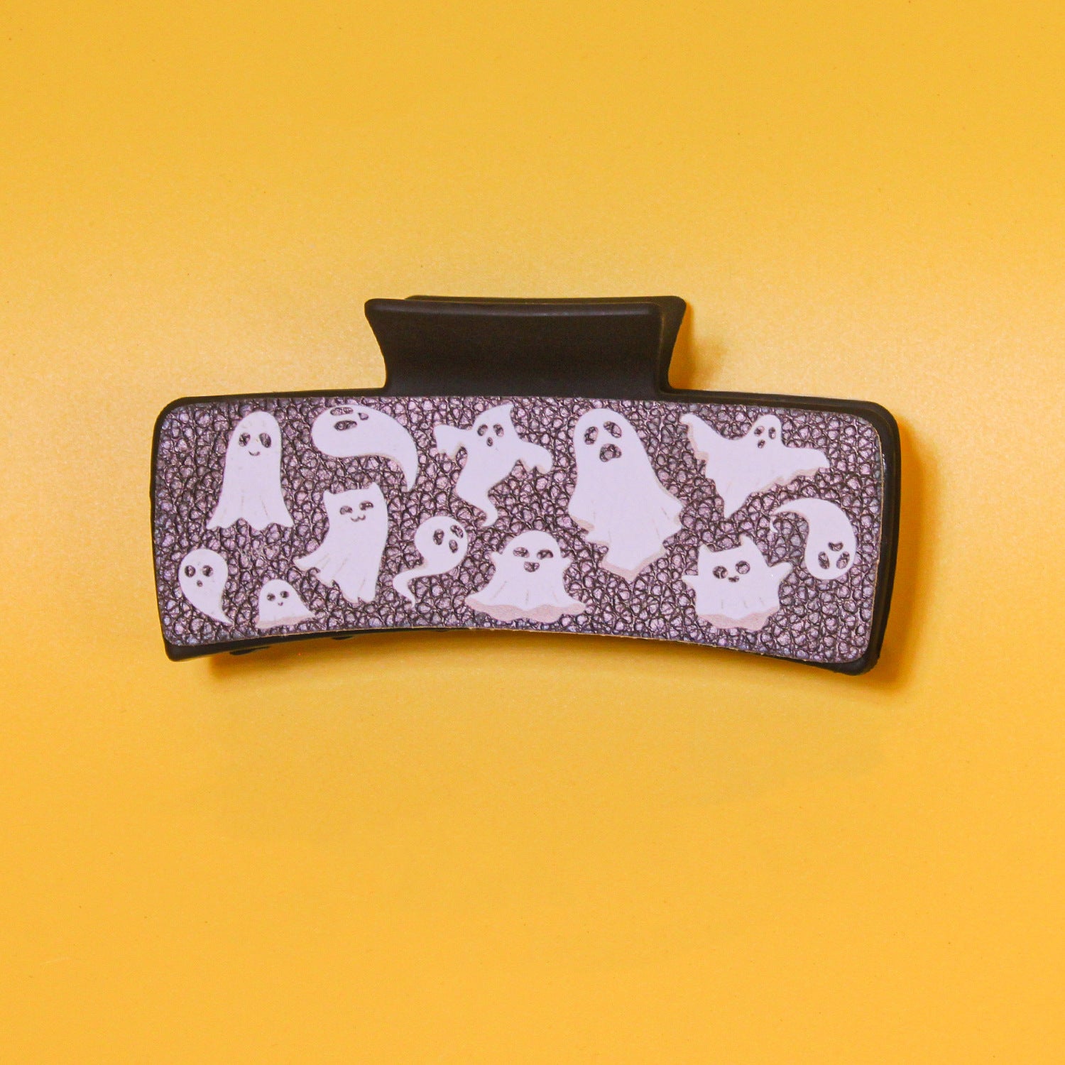 Wholesale  Halloween print leather grabber