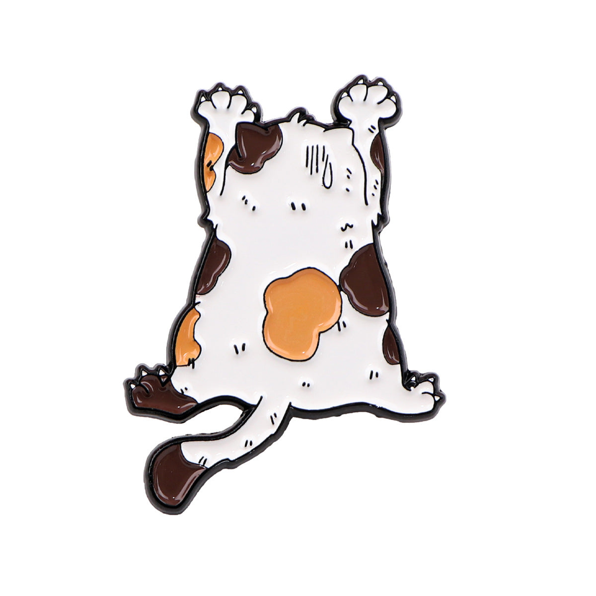 Wholesale Cute Cat Brooch Badge