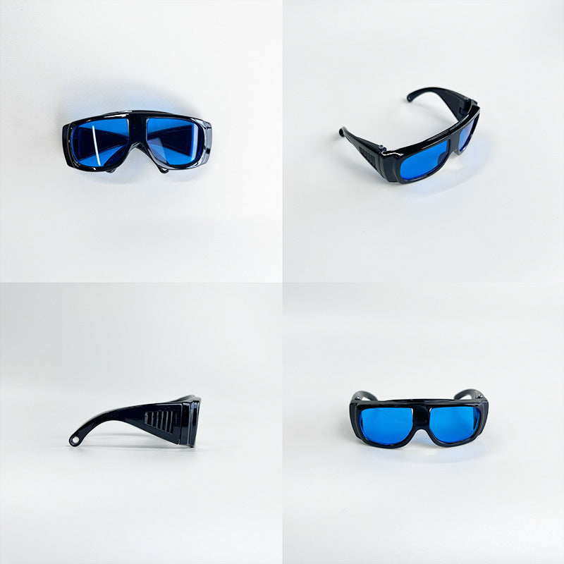 Wholesale Glasses Sunglasses Swimming goggles Doll Accessories