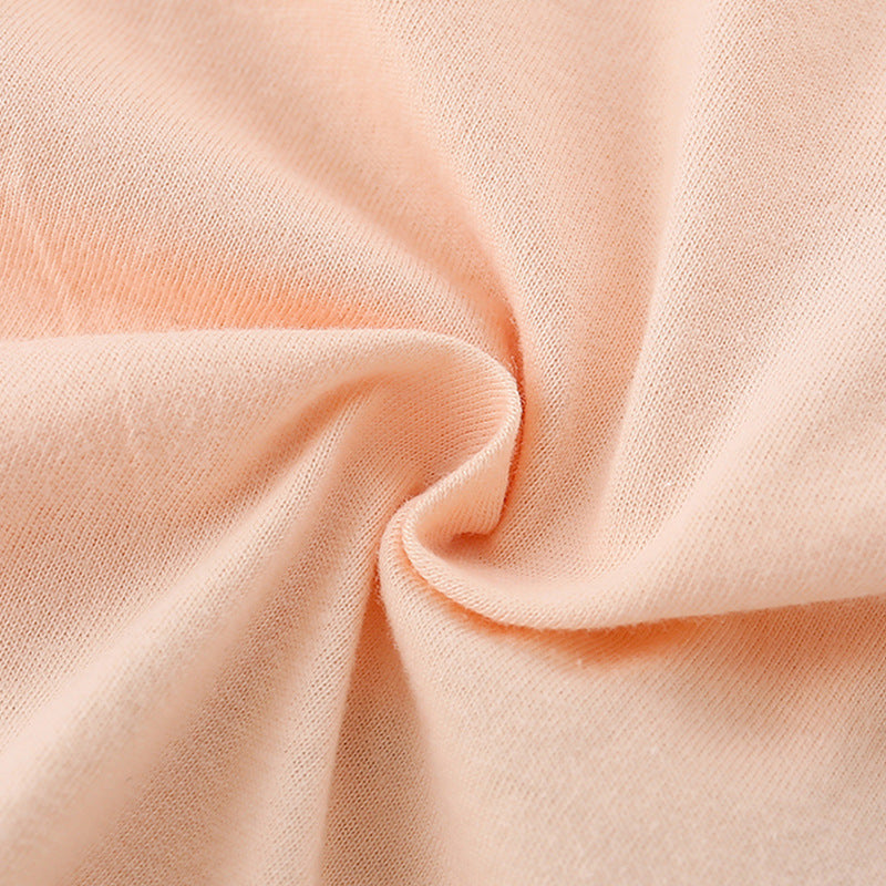 Wholesale Girls Crew Neck Unicorn Kids Tops