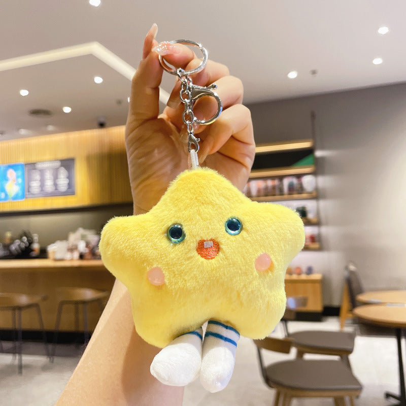 Llaves de estrella lindas de lute de la alma al por mayor