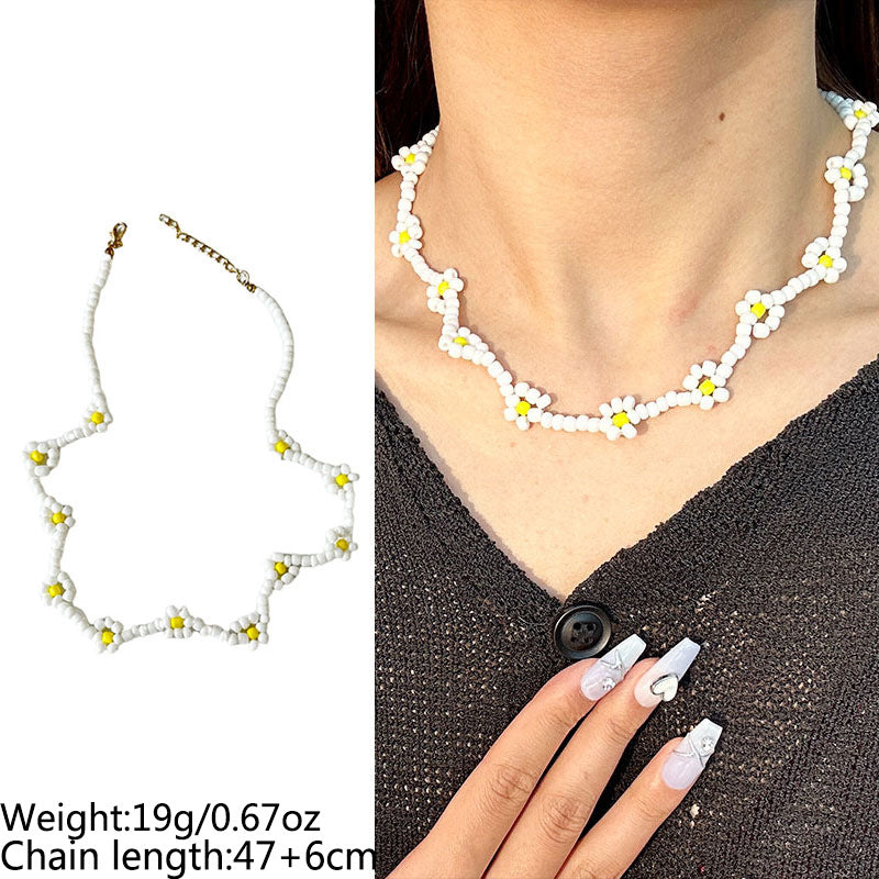 Wholesale Vintage Necklace Clavicle Chain