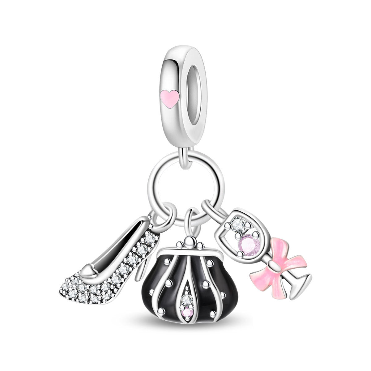 Wholesale Vacation Travel Style Charm