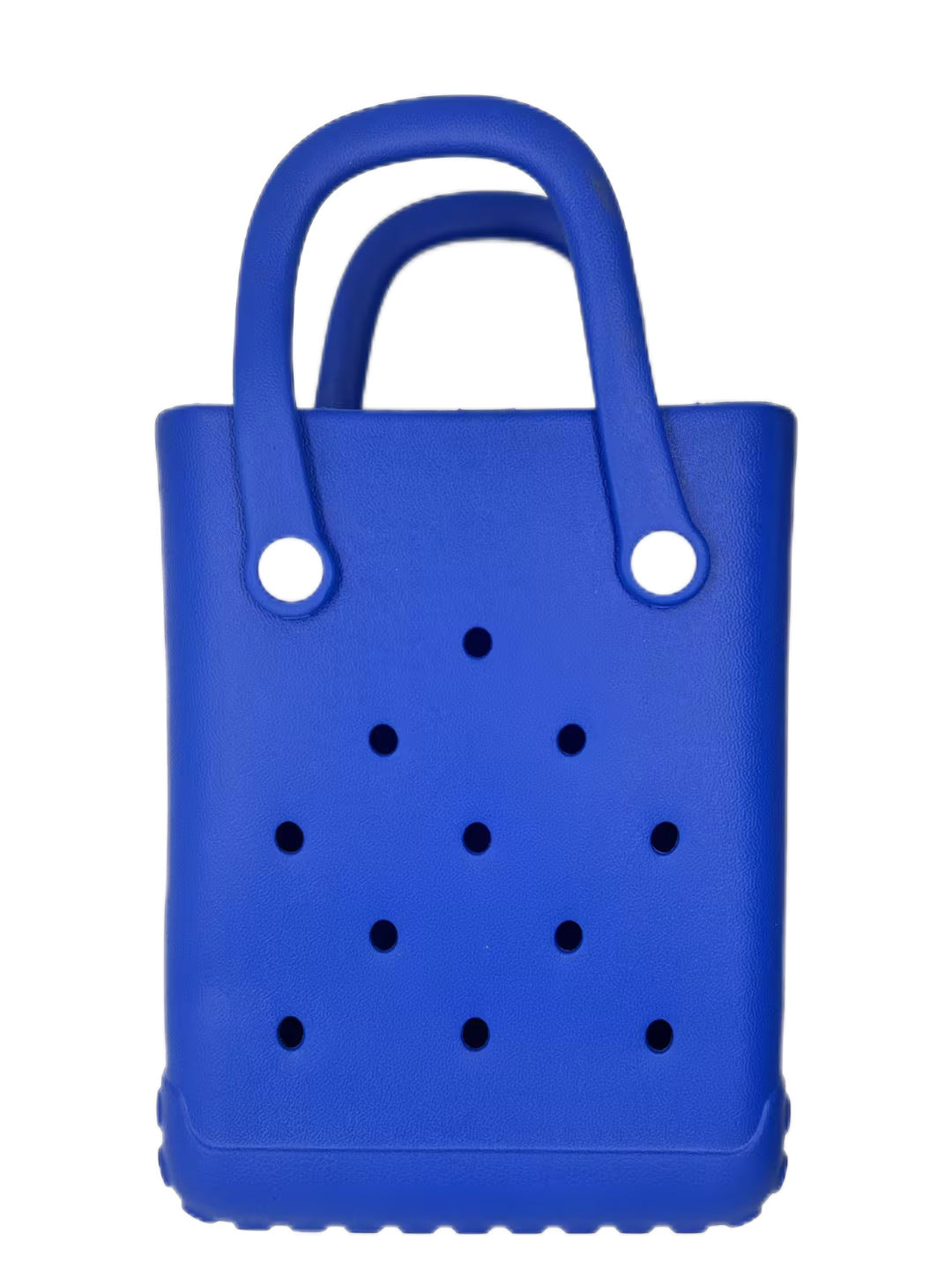 Wholesale Jelly Hole Cute Beach Handbags