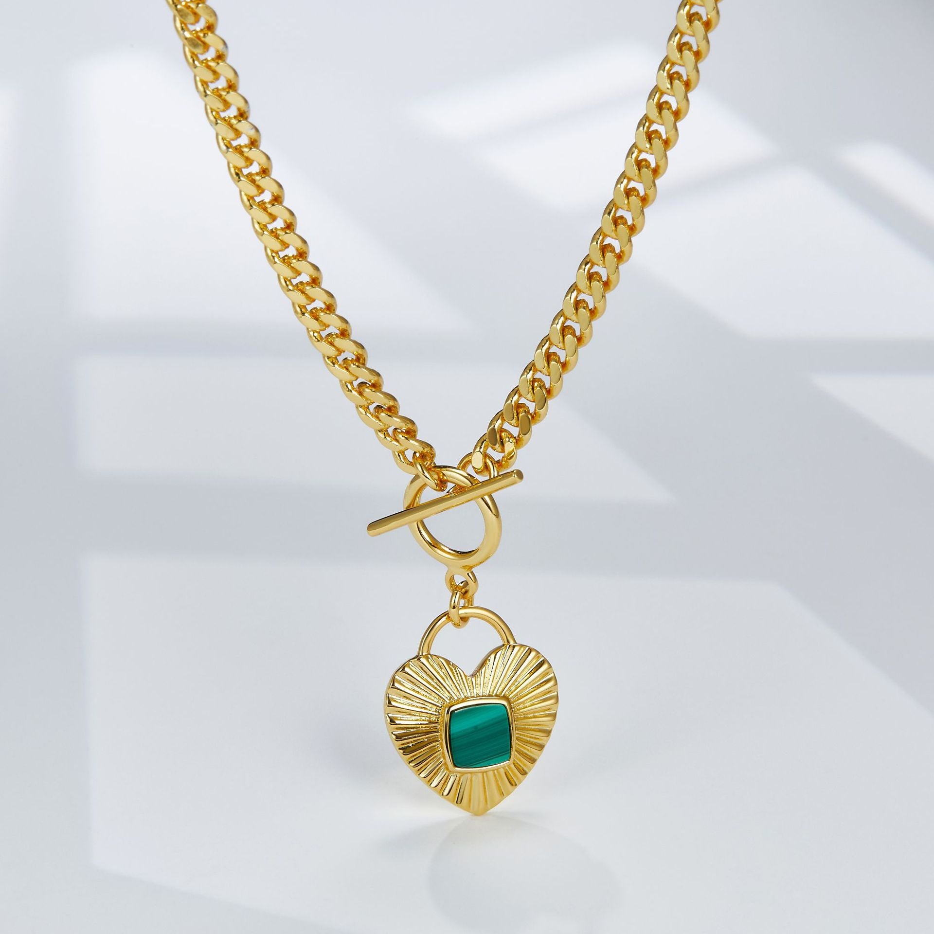 Corazón al por mayor Catina