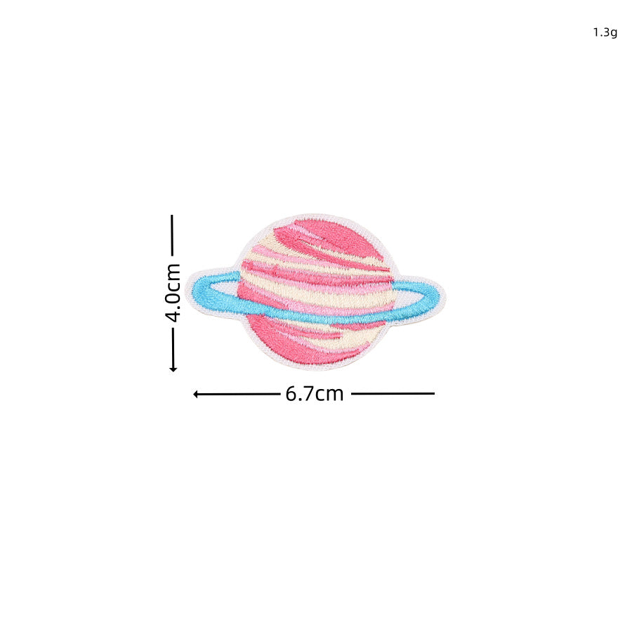 Wholesale Cute cartoon accessories DIY Patches