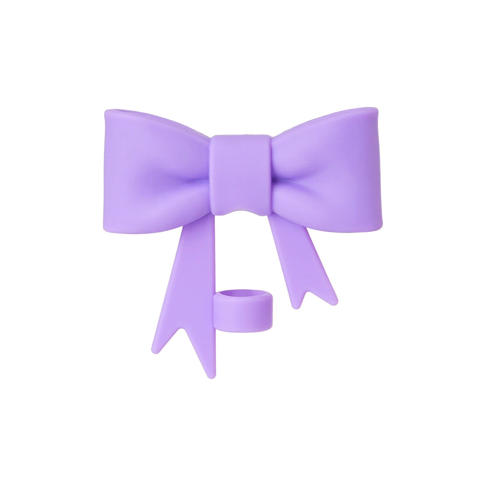 Wholesale 10mm colorful bow straw hat