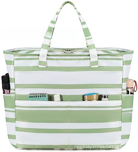 Wholesale multi-functional large  classic popular beach bag travel holiday gym essential