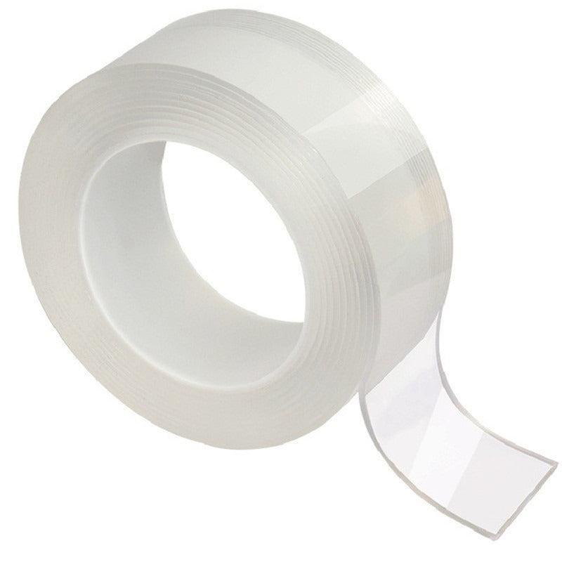 Wholesale Acrylic Double-sided Adhesive Transparent Waterproof Traceless Nano Tape