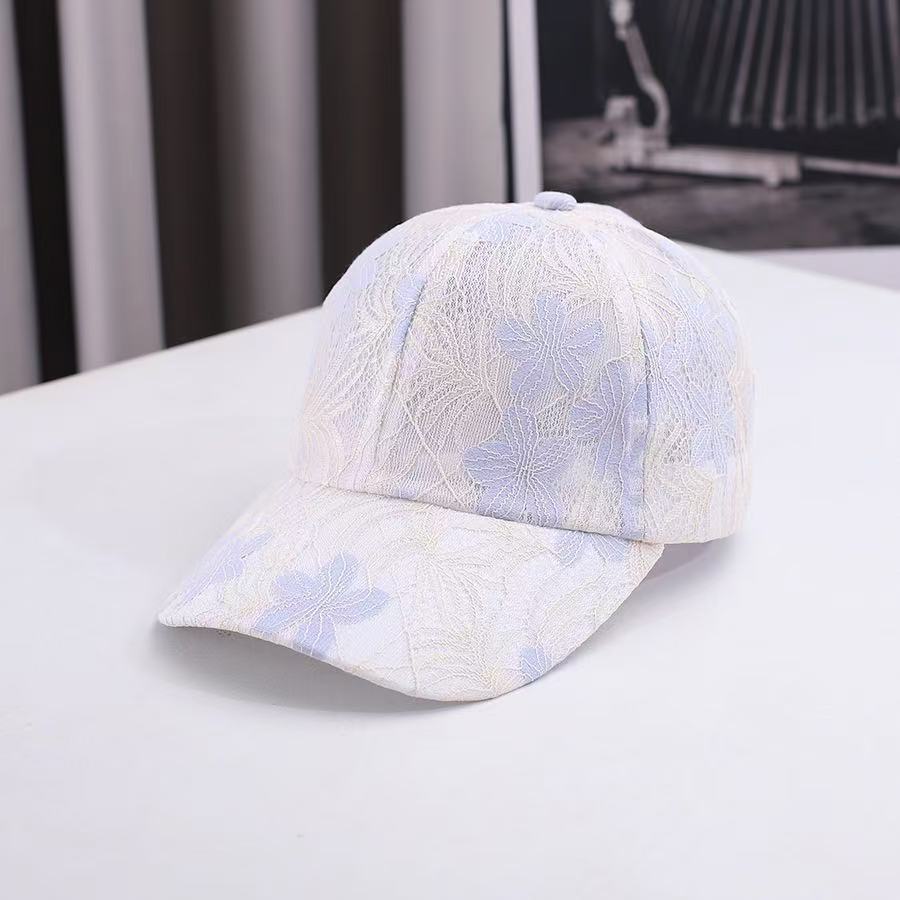 Wholesale Creative lace retro baseball cap