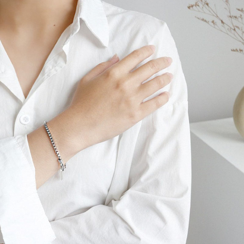 Wholesale Hip-Hop Cuban Bracelet