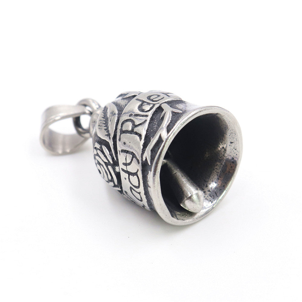 Wholesale retro female knight Bell female rider English Rose style personalized Bell