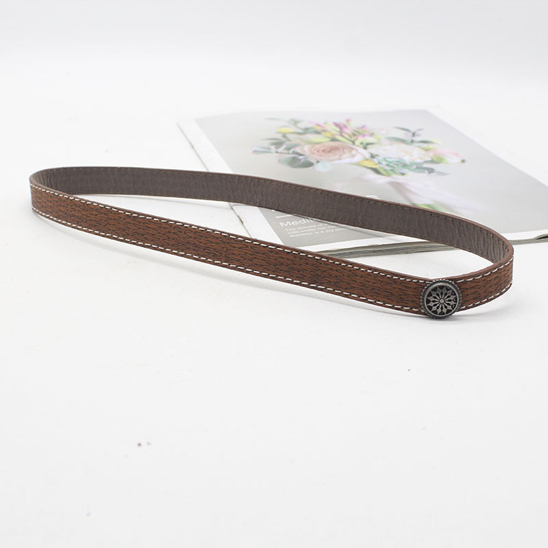 Wholesale Fresh Bohemian Style  Decoration Accessories