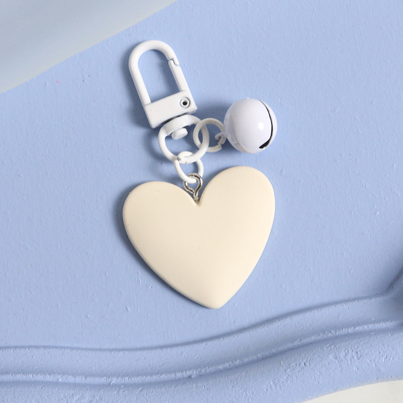 Llaves de campanas multicolores de dulces al por mayor