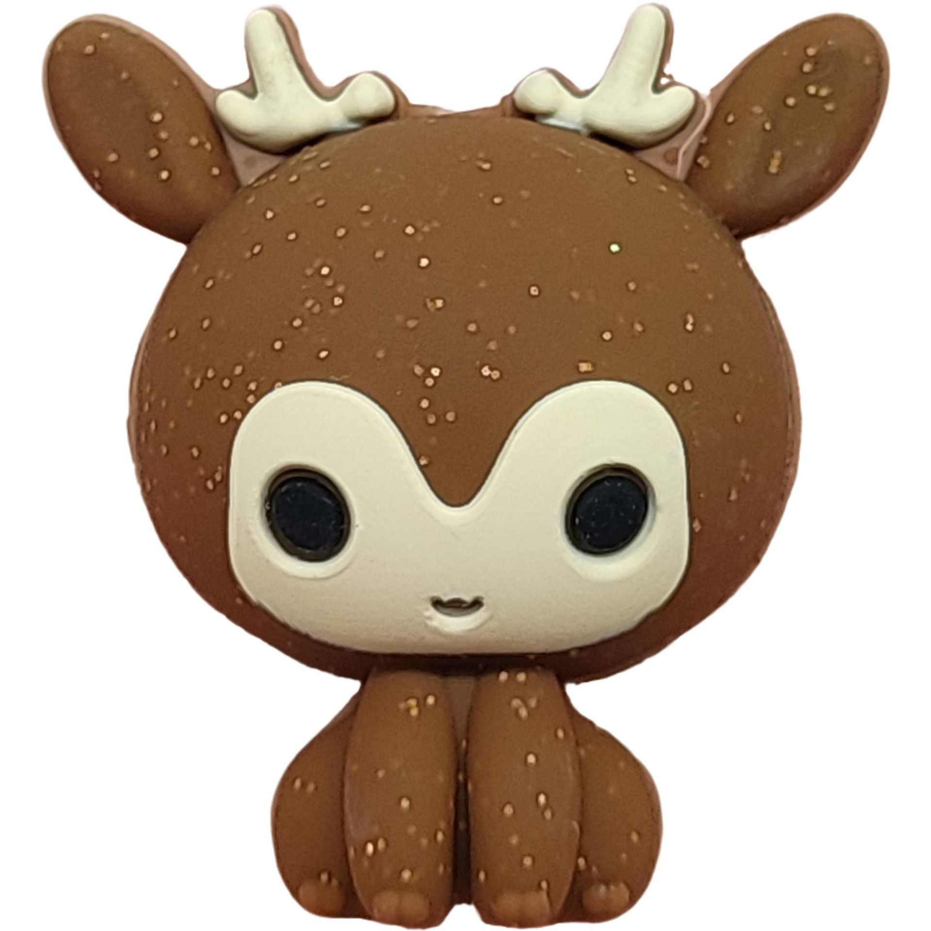 Wholesale 20pcs  Cartoon silicone beads   Focal Beads