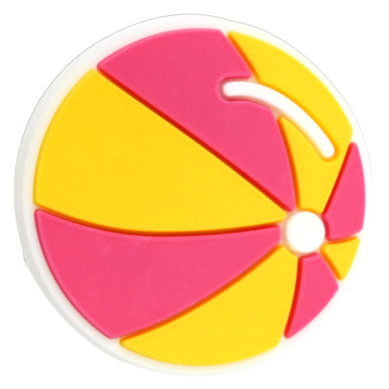 Wholesale 10pcs/pack  DIY Pen Jewelry - Beaded Pen Patchwork Focal Beads