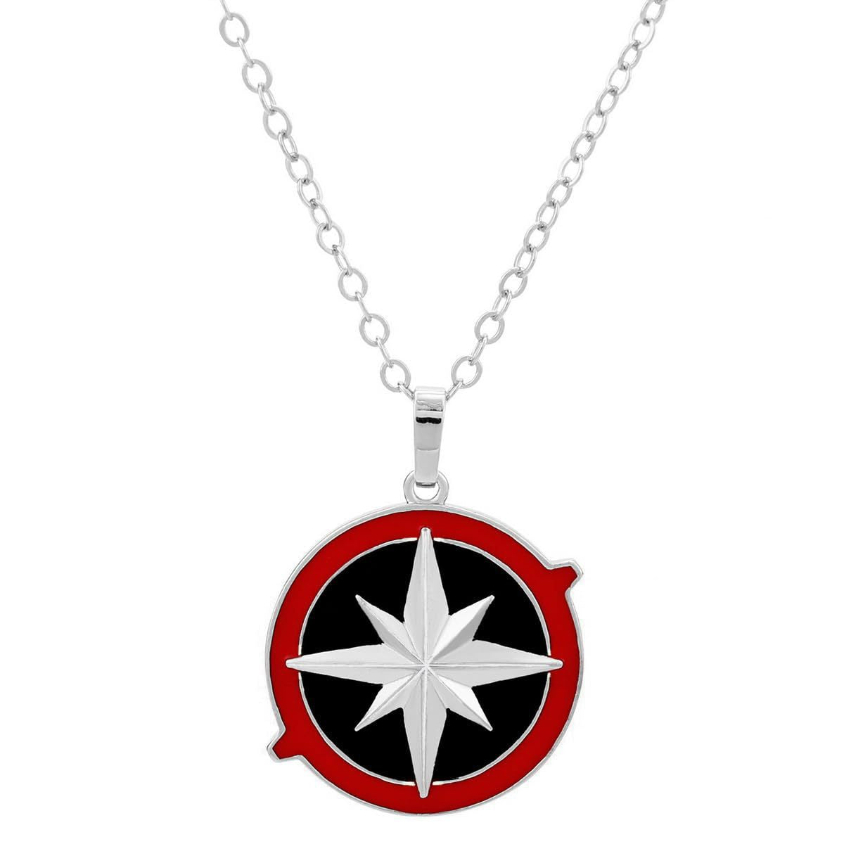 Wholesale Compass Necklace