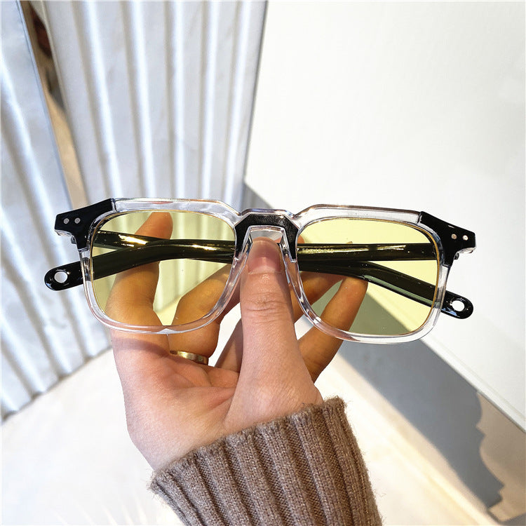 Wholesale Square PC Sunglasses