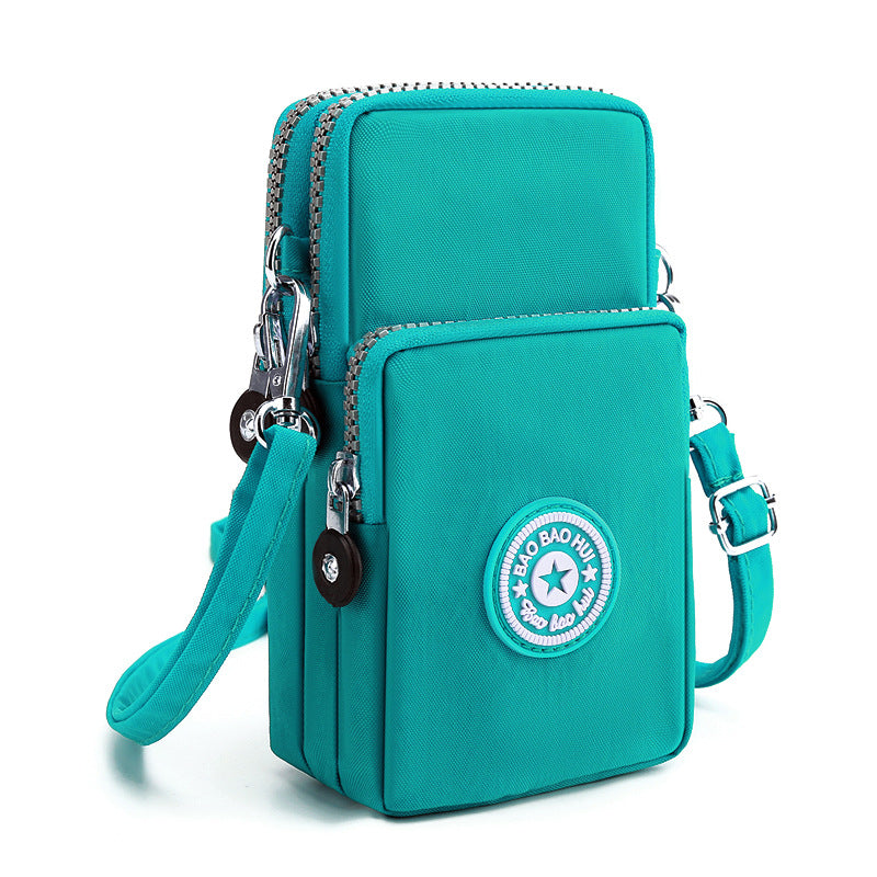 Caja de teléfono de nylon al por mayor