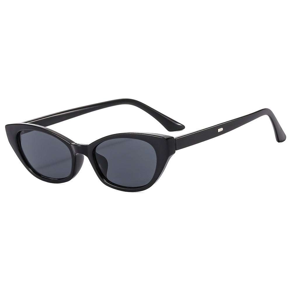 Wholesale Cat Eye PC Sunglasses