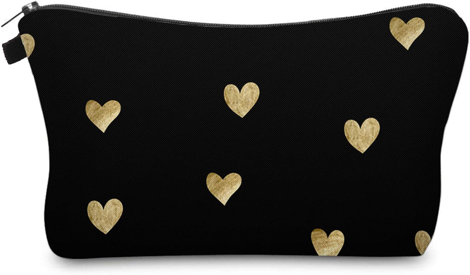 Wholesale New Printed Cosmetic Cosmetics Bag