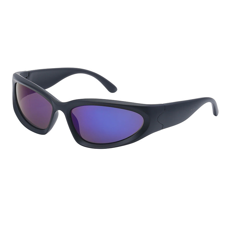 Wholesale PC Cycling Sports UV Protection Sunglasses