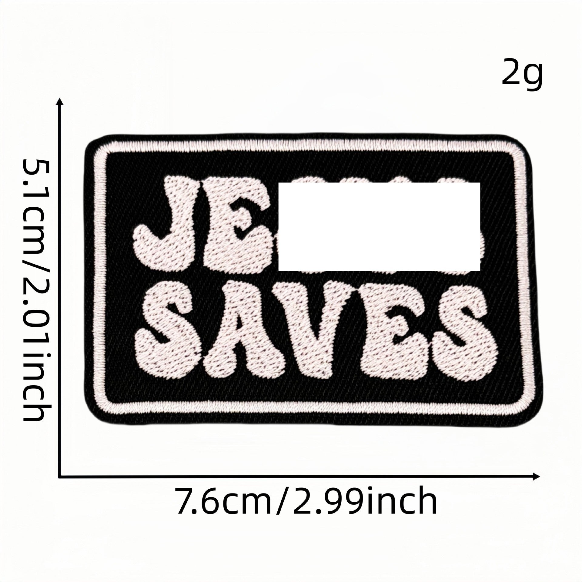 Wholesale Cartoon  Embroider Inspirational Quotes Cloth DIY Patches