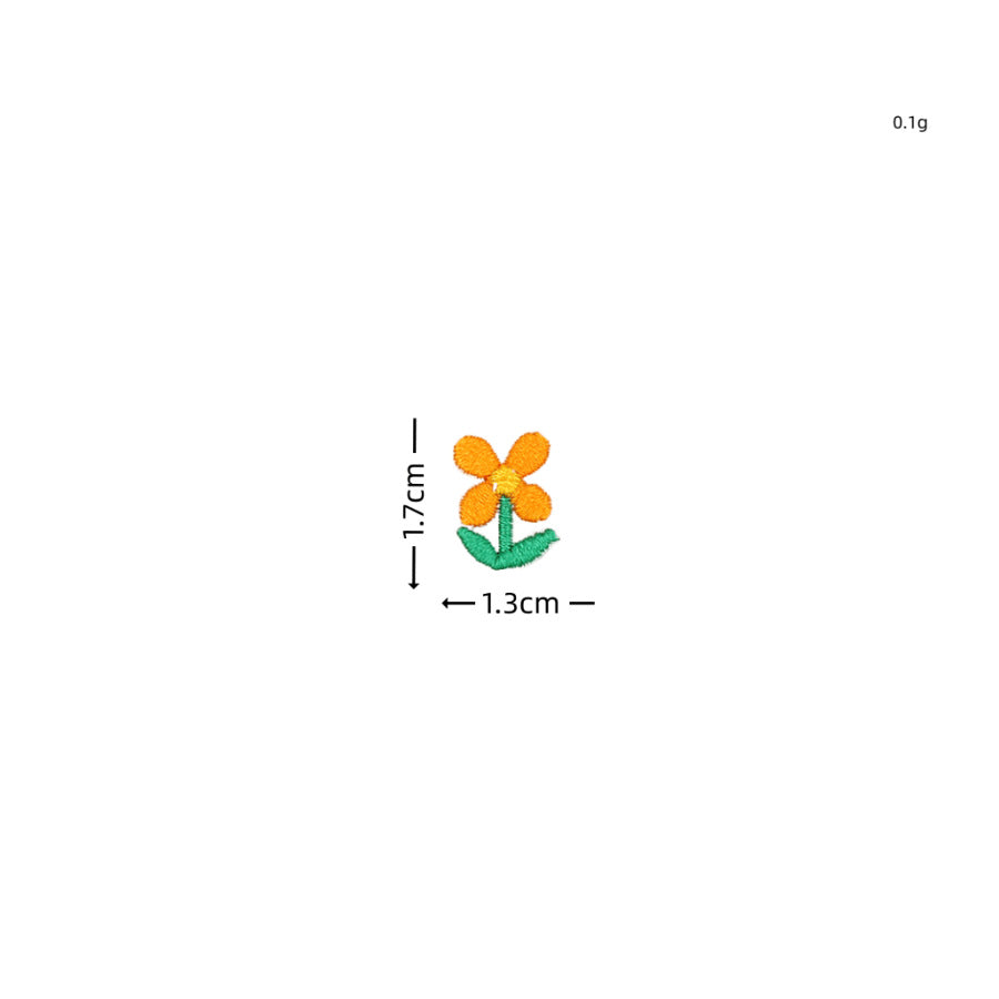 Wholesale Cute cartoon accessories      DIY Patches