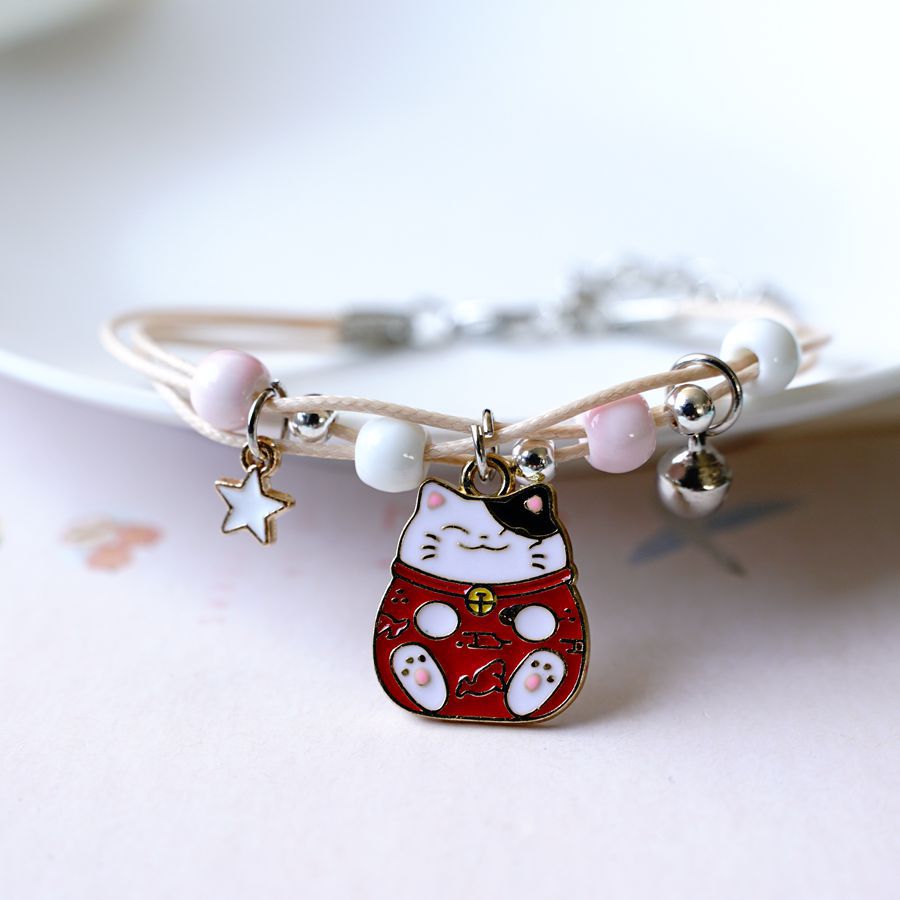 Wholesale Popular Frog Prince Bracelet