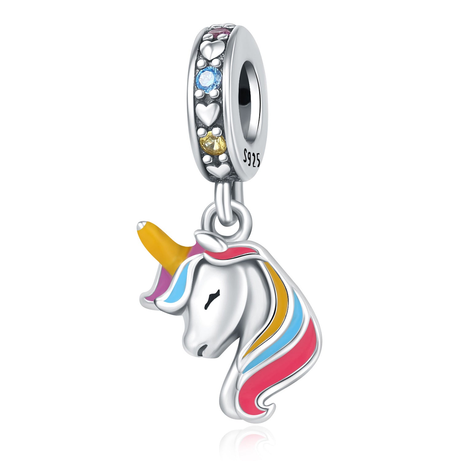 Wholesale  Animal Panda Penguin Dinosaur Pendant Charms