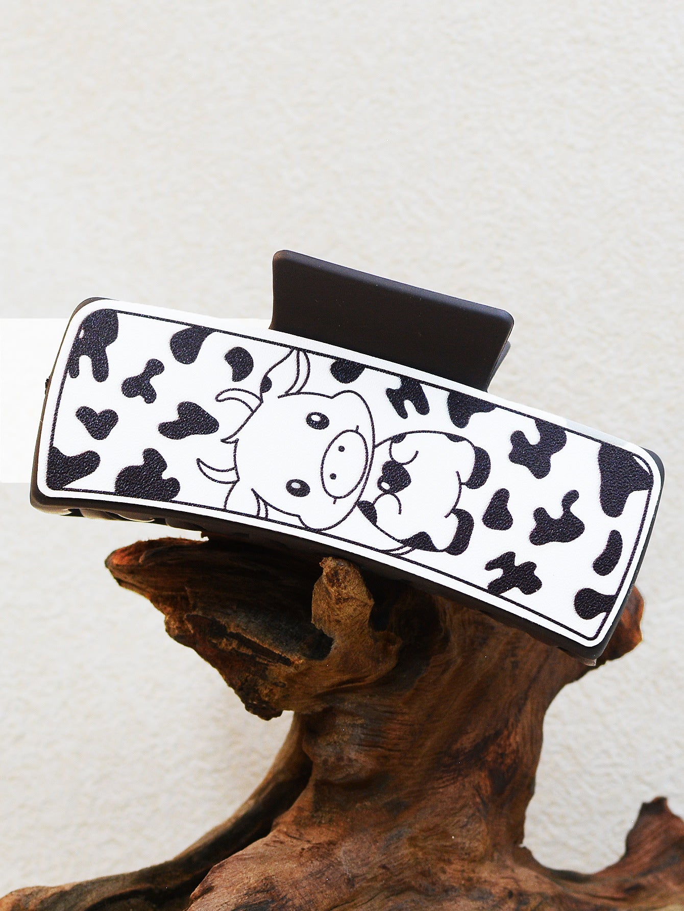 Wholesale Retro Cowboy Playing Card Shark Clip Fashion Accessory For Gift Boutique Resale