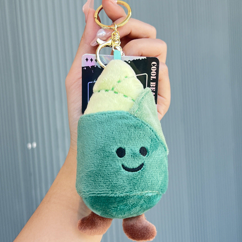 Wholesale Dolls Dolls Plush Keychains