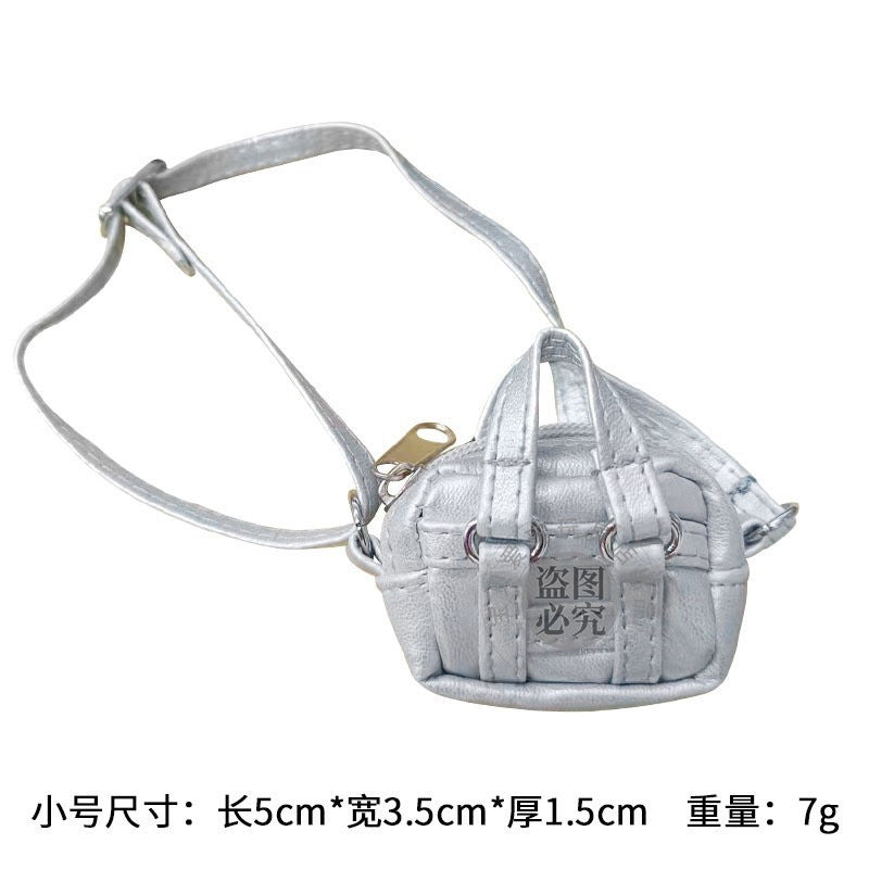 Wholesale Colorful toy bag Doll Accessories