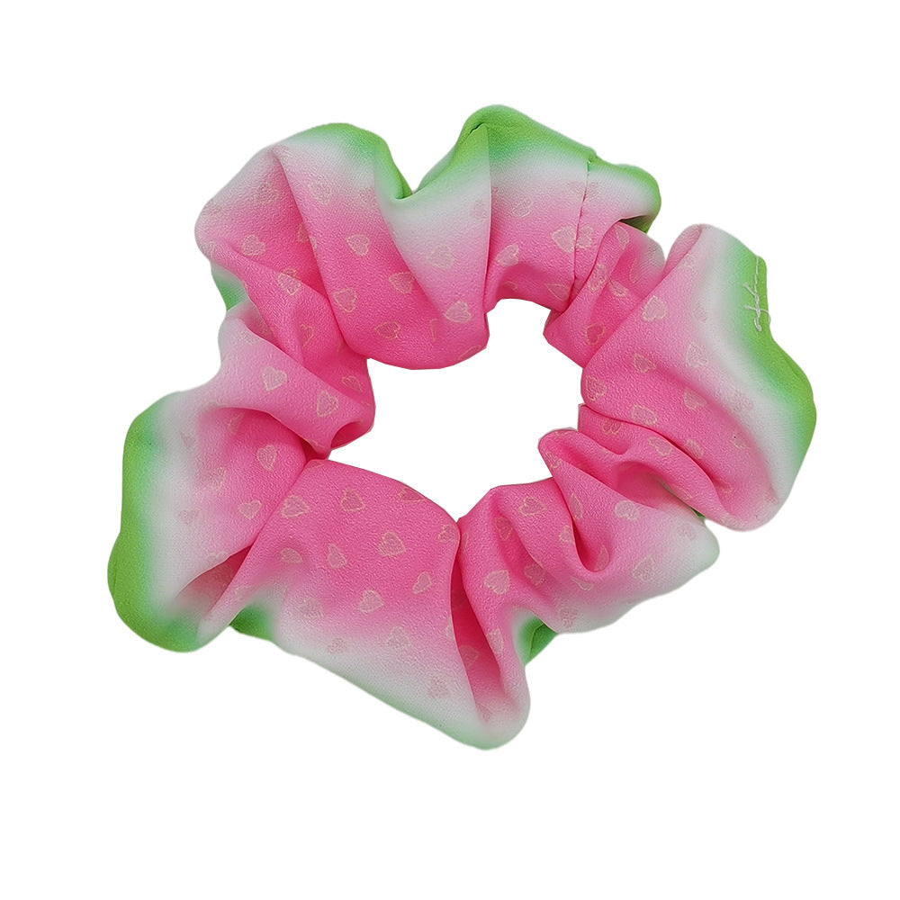 Wholesale Anime Large Intestine Hair Ties