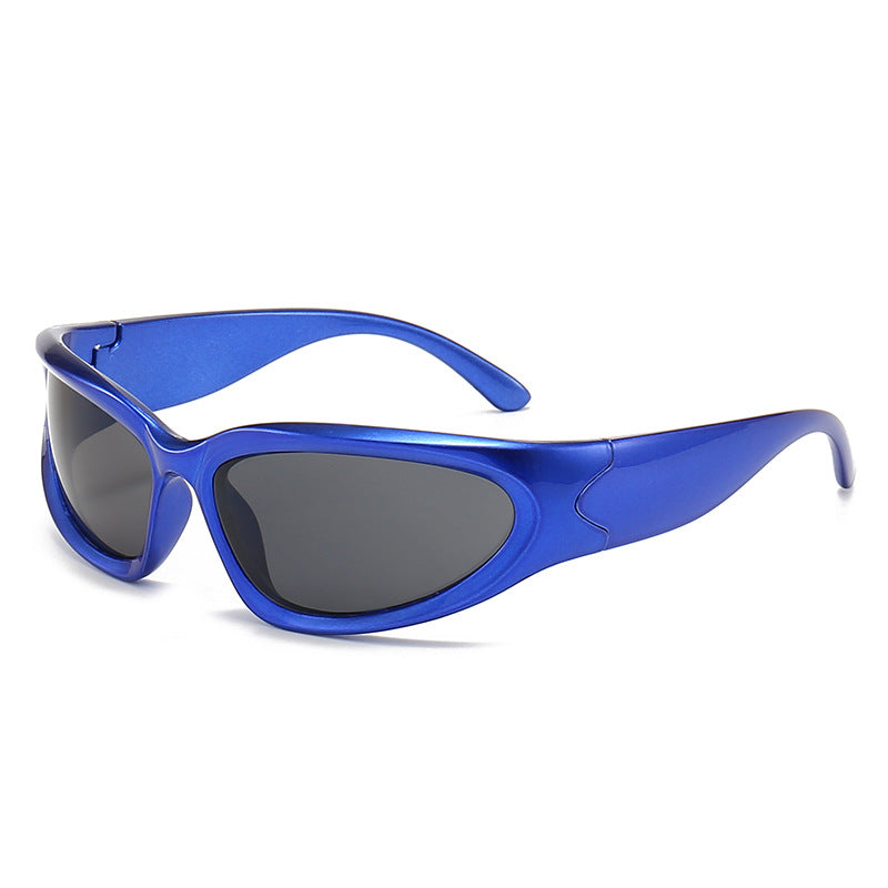 Wholesale of Futuristic and Cool PC Sunglasses