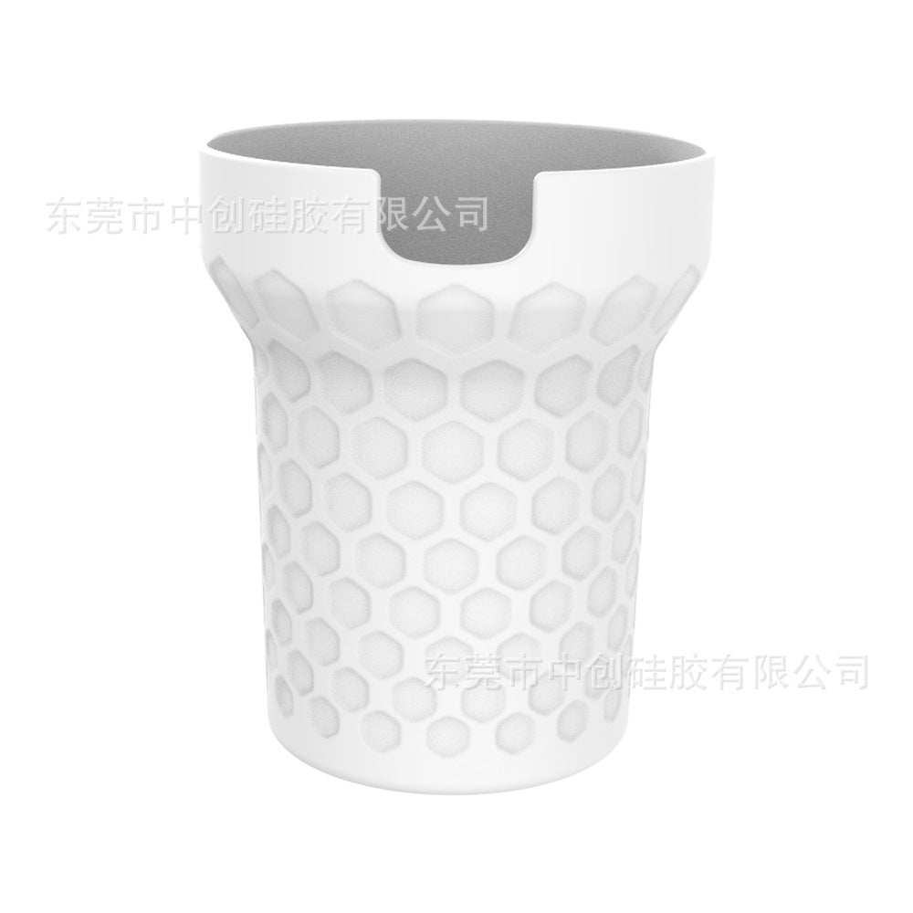 Wholesale 30oz/40oz Silicone Water Cup Boot Cup Protector Cover