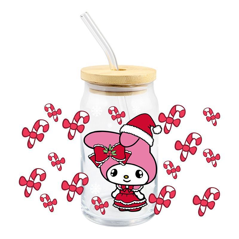 Wholesale 5pcs Christmas Cute Cartoon  OLY Exclusive