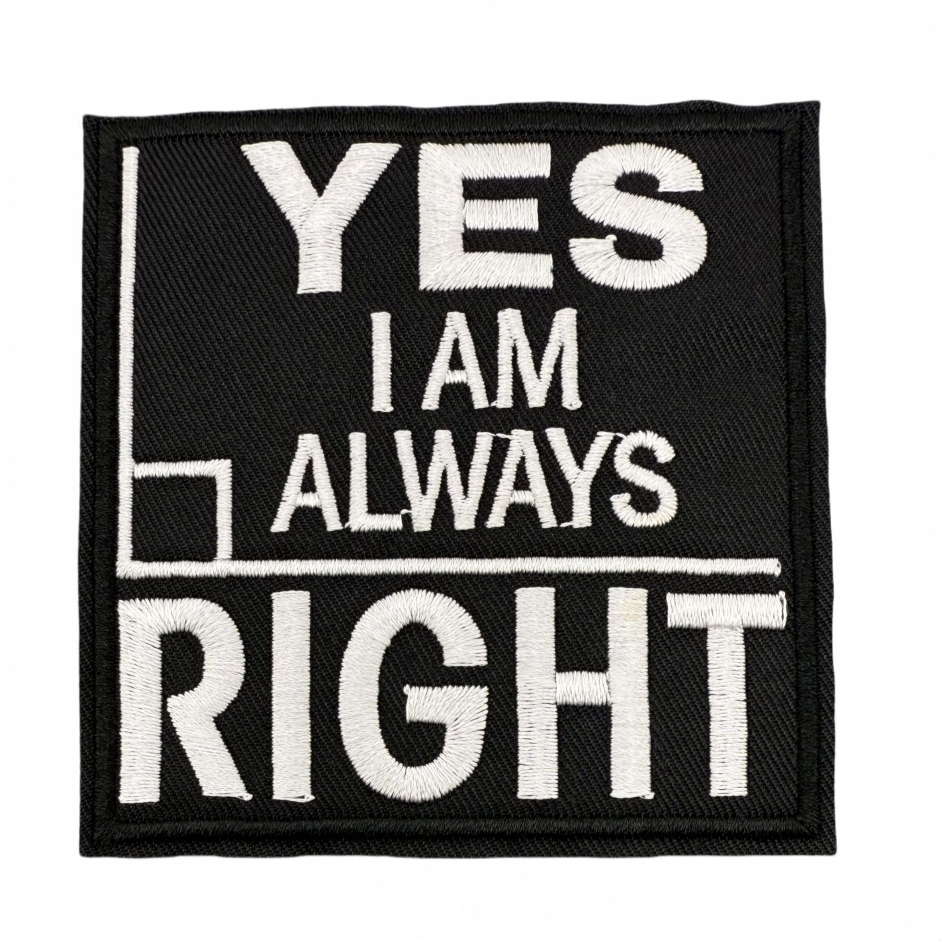 Wholesale Cartoon English Math Series Embroidery DIY Patches