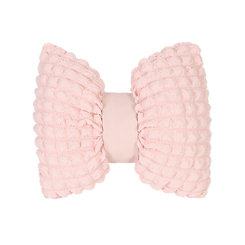 Wholesale Puff Grid Car Seats, Breathable and Comfortable Pillows