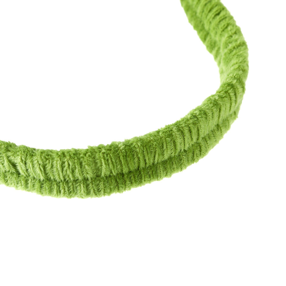 Wholesale Fabric Frog Washing Headband