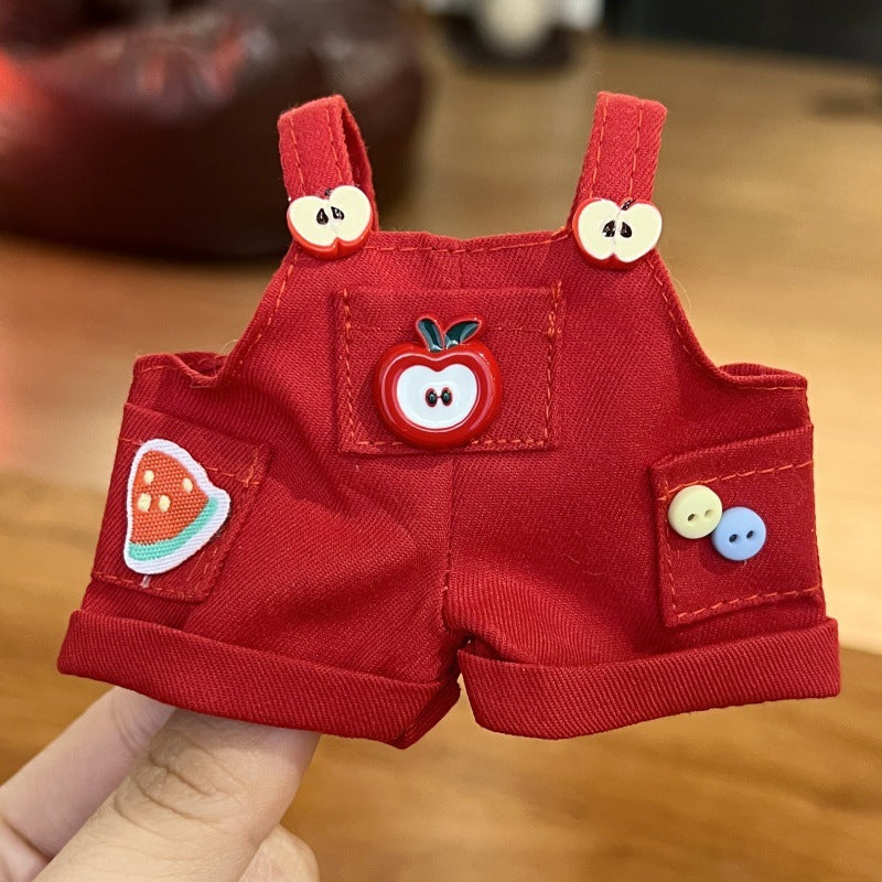 Wholesale Cute baby clothes pantsand Doll Accessories