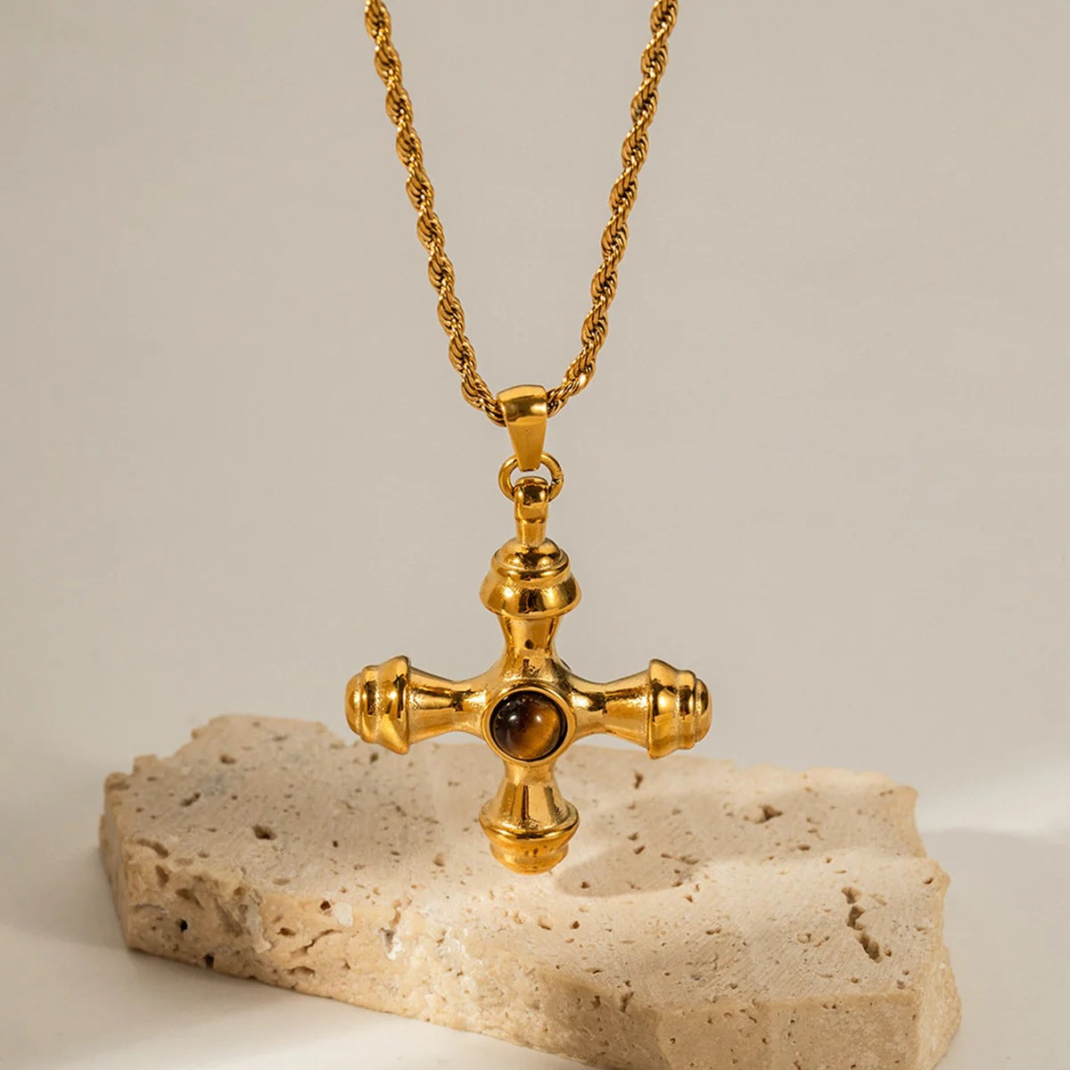 Wholesale Cross Pendant Necklace
