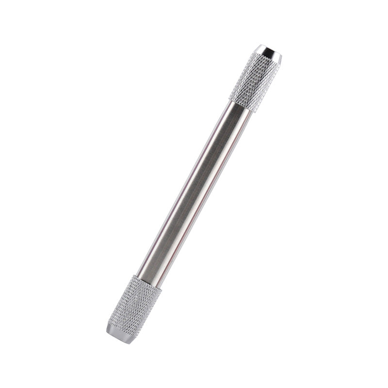 Wholesale Metal Color Double Headed Pencil Extender Sketch Drawing Pencil Extension Rod