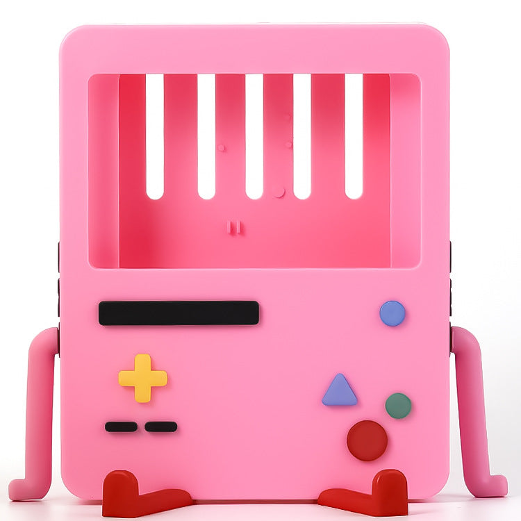 Wholesale Plastic Handheld Game Console Screen Support Frames