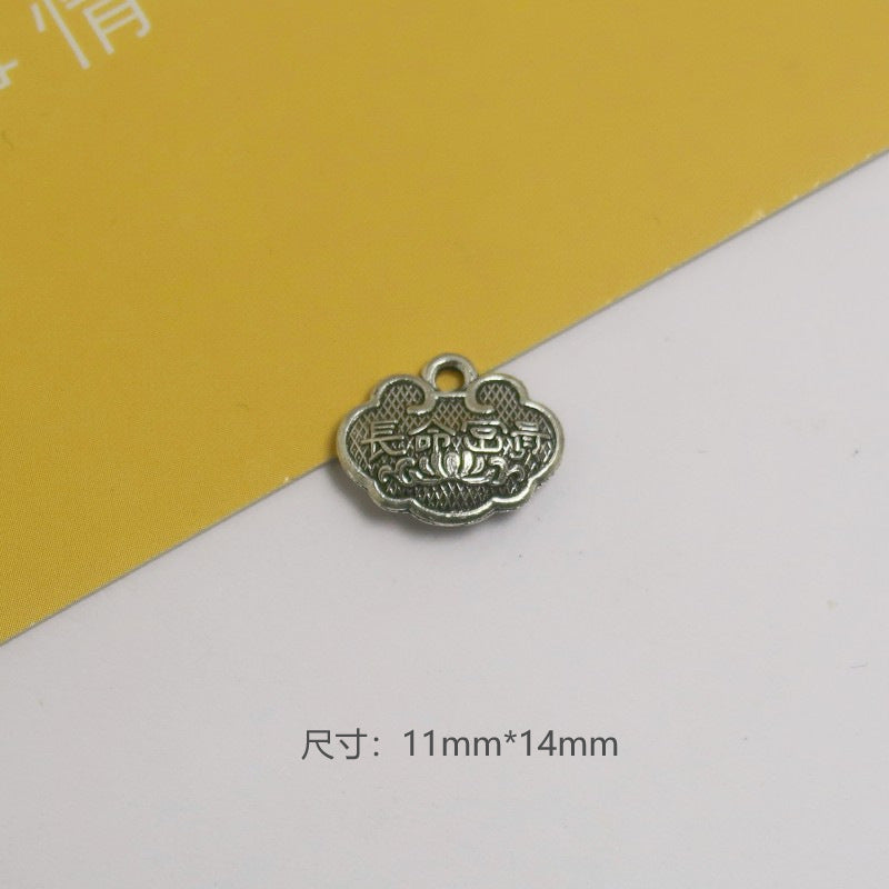 Wholesale  Mixed Style Bracelets Necklaces Charms